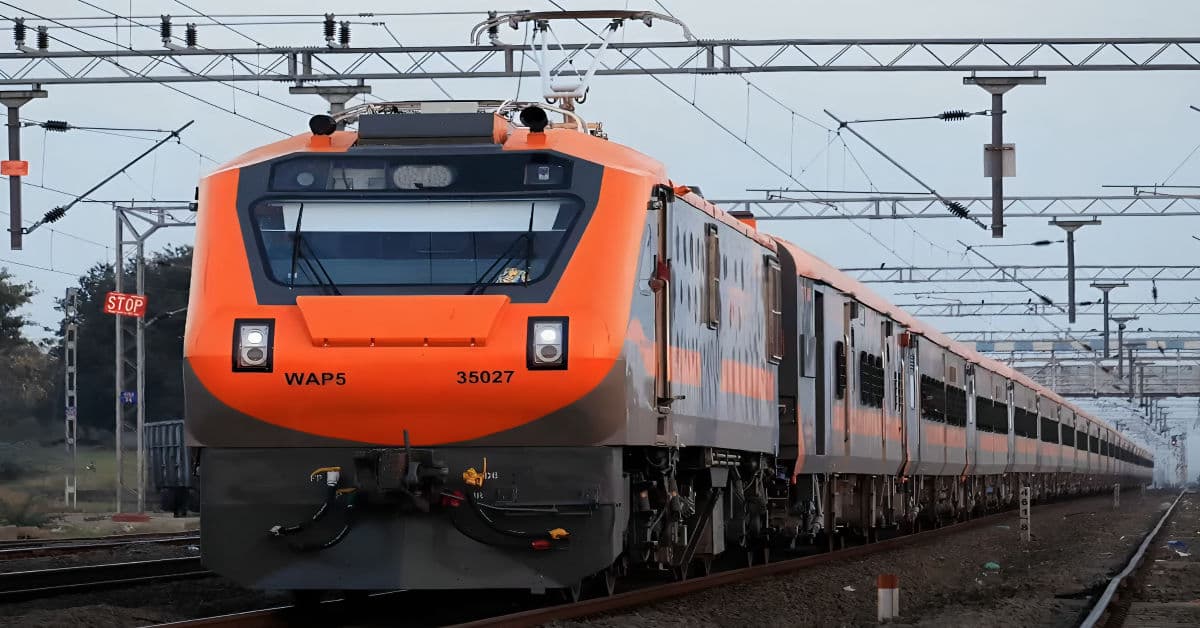 बिहार को मिलेगी अमृत भारत एक्सप्रेस और नमो भारत रैपिड रेल की नई सौगात