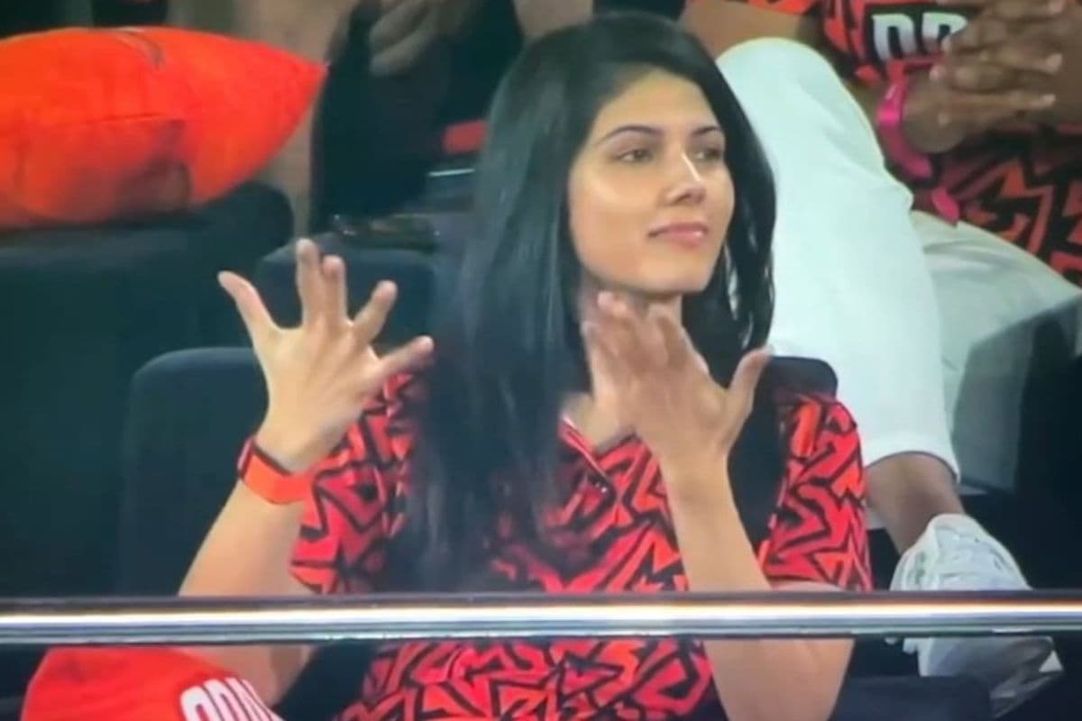 IPL 2025: काव्या मारन को लगा 39.25 करोड़ रुपये का चूना…विलेन साबित हुए ये 3 खिलाड़ी