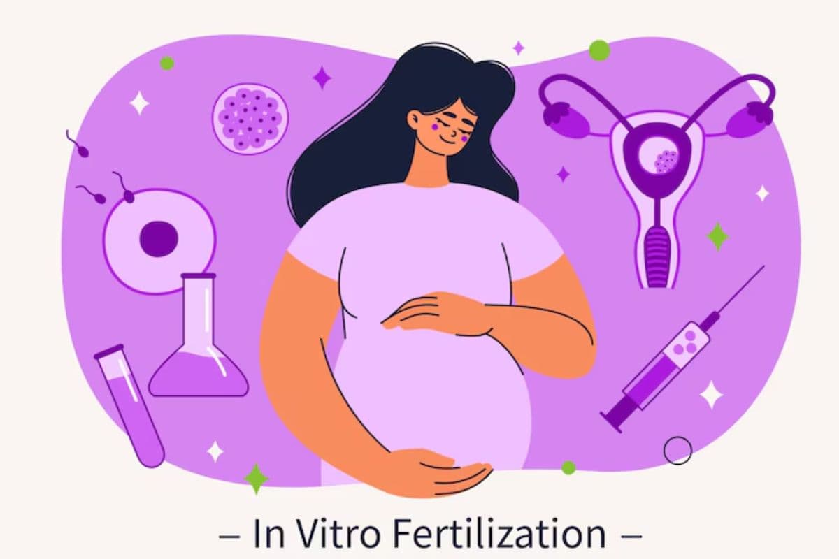 IVF mistake 