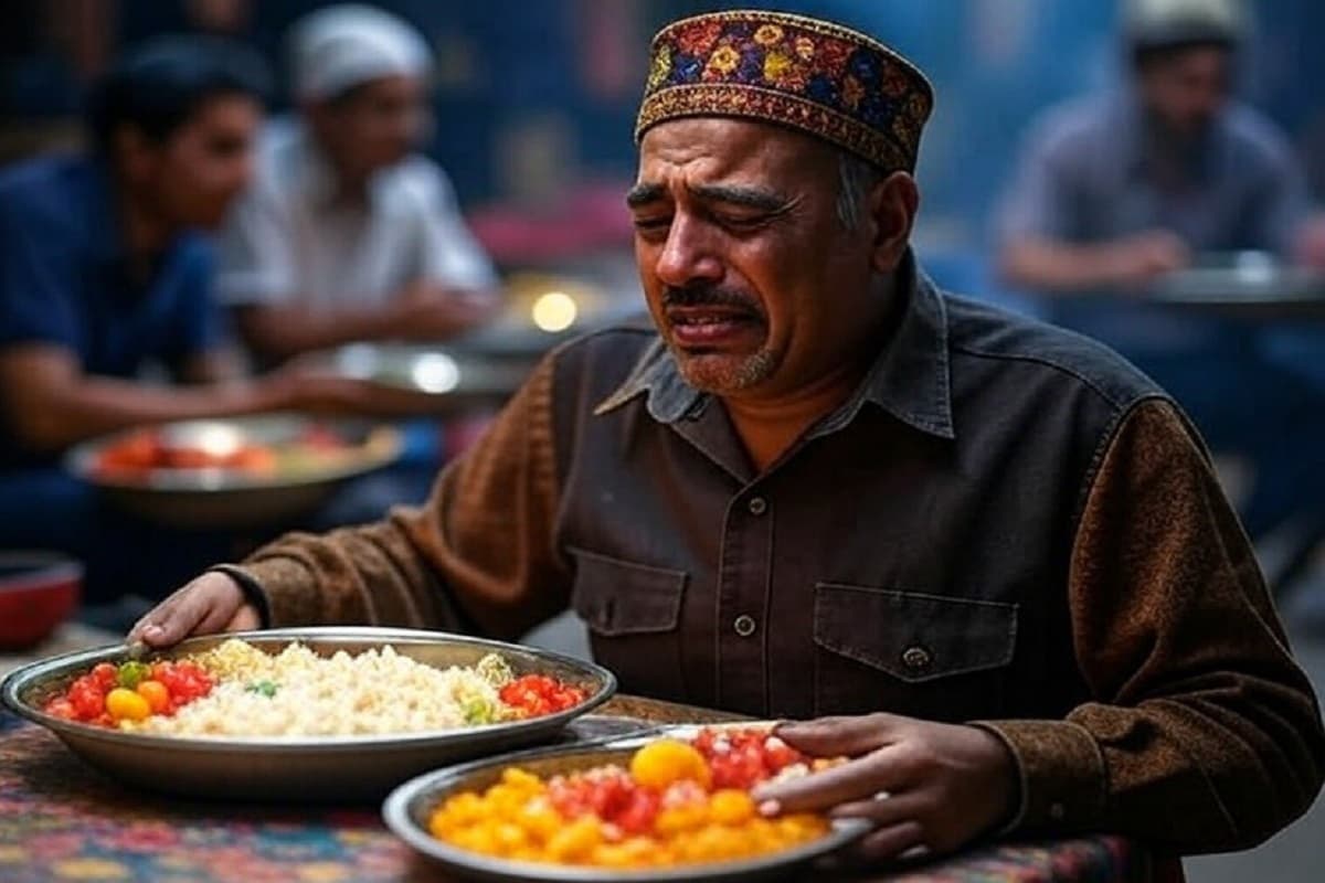 पाकिस्तानियों की आंत में नहीं पहुंचेगा भात, अगर भारत ने उठा दिया ये कदम