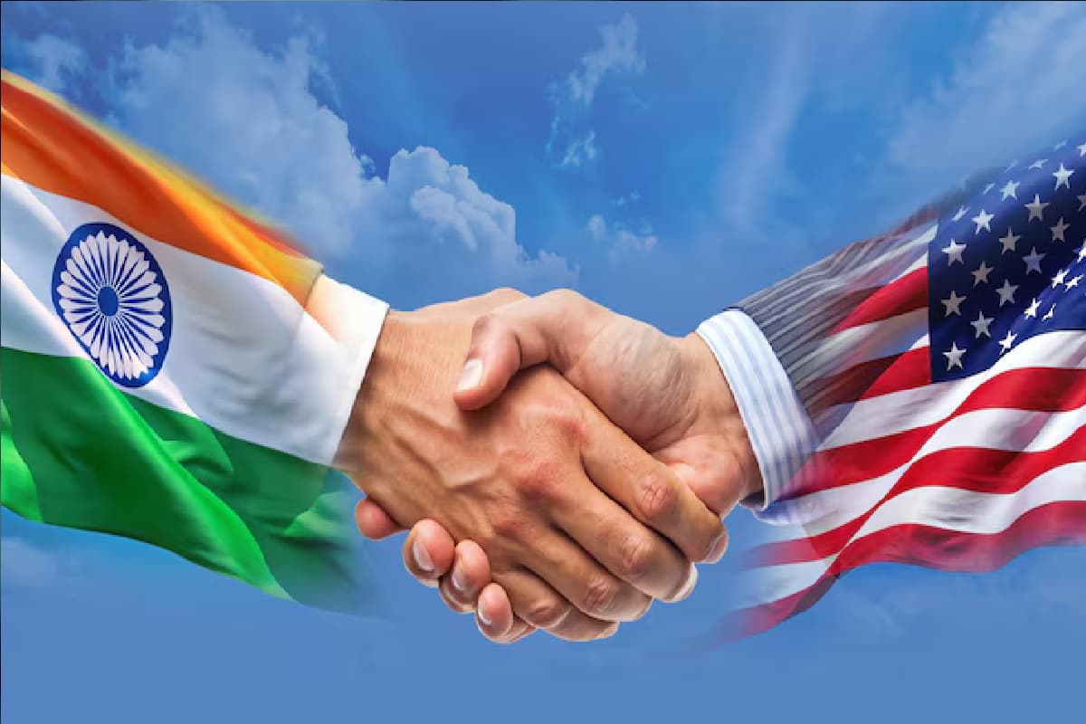 भारत-अमेरिका व्यापार समझौते का मसौदा तैयार, शर्तों के 19 अध्याय