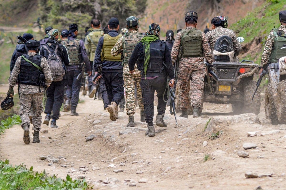 India Pakistan Tensions: पाकिस्तान को भारत की दो टूक; सीजफायर तोड़ा तो भारी कीमत चुकानी पड़ेगी