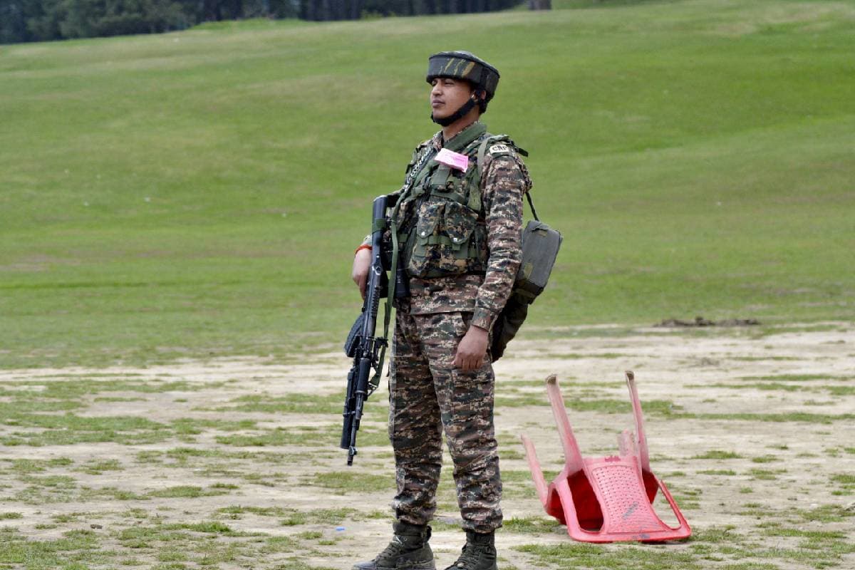 Operation Sindoor: सेना को मिली बड़ी कामयाबी, लश्कर के तीन आतंकी ढेर