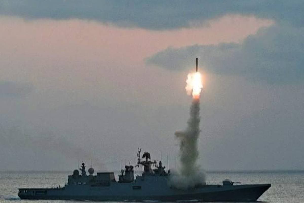 Video : यह वीडियो देख पाकिस्तान में मच जाएगी खलबली