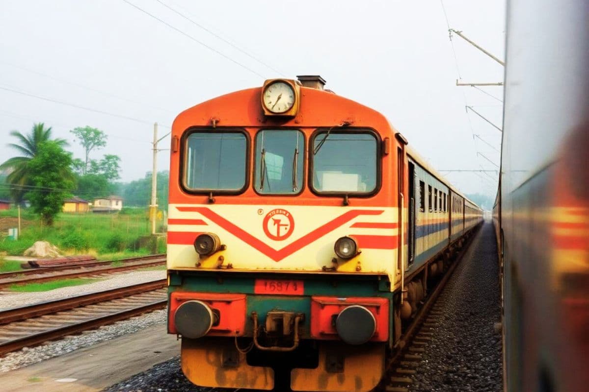 Operation Sindoor: जम्मू और उधमपुर से दिल्ली के लिए स्पेशल ट्रेन, भारत-पाकिस्तान तनाव के बीच रेलवे की बड़ी घोषणा