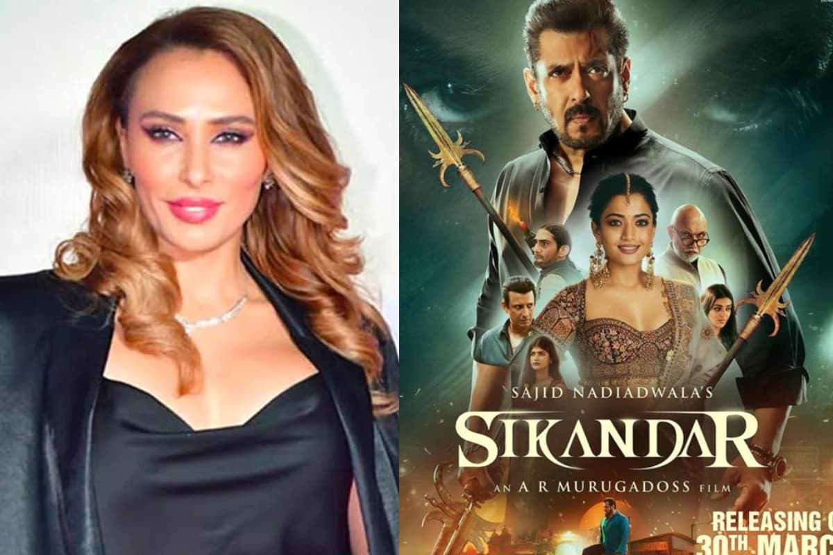 Sikandar Flop: यूलिया वंतूर ने फिल्म के फ्लॉप होने पर तोड़ी चुप्पी, कहा- मामला वहां बिगड़ा…