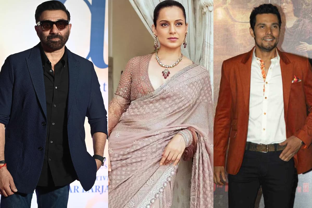 JAAT Star Cast Education: सनी देओल से लेकर रणदीप हुड्डा तक, जानें कौन कितना पढ़ा लिखा