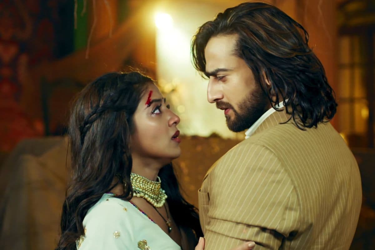 Jaadu Teri Nazar New Entry: कौन बनेगी महा डायन? इन नामों पर हो रही चर्चा, एक तो भोजपुरी इंडस्ट्री की है क्वीन