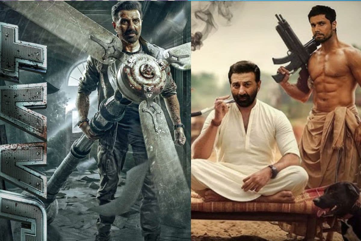 Jaat trending on Netflix