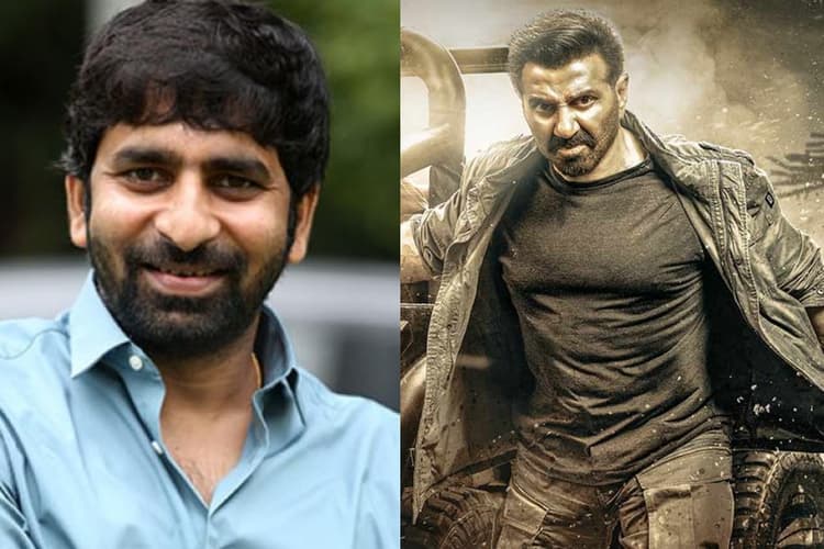 Jaat में सनी देओल को ही कास्ट करने पर निर्देशक ने दी अपनी प्रतिक्रिया, कहा- फिल्म के लिए मेरा फॉर्मूला…