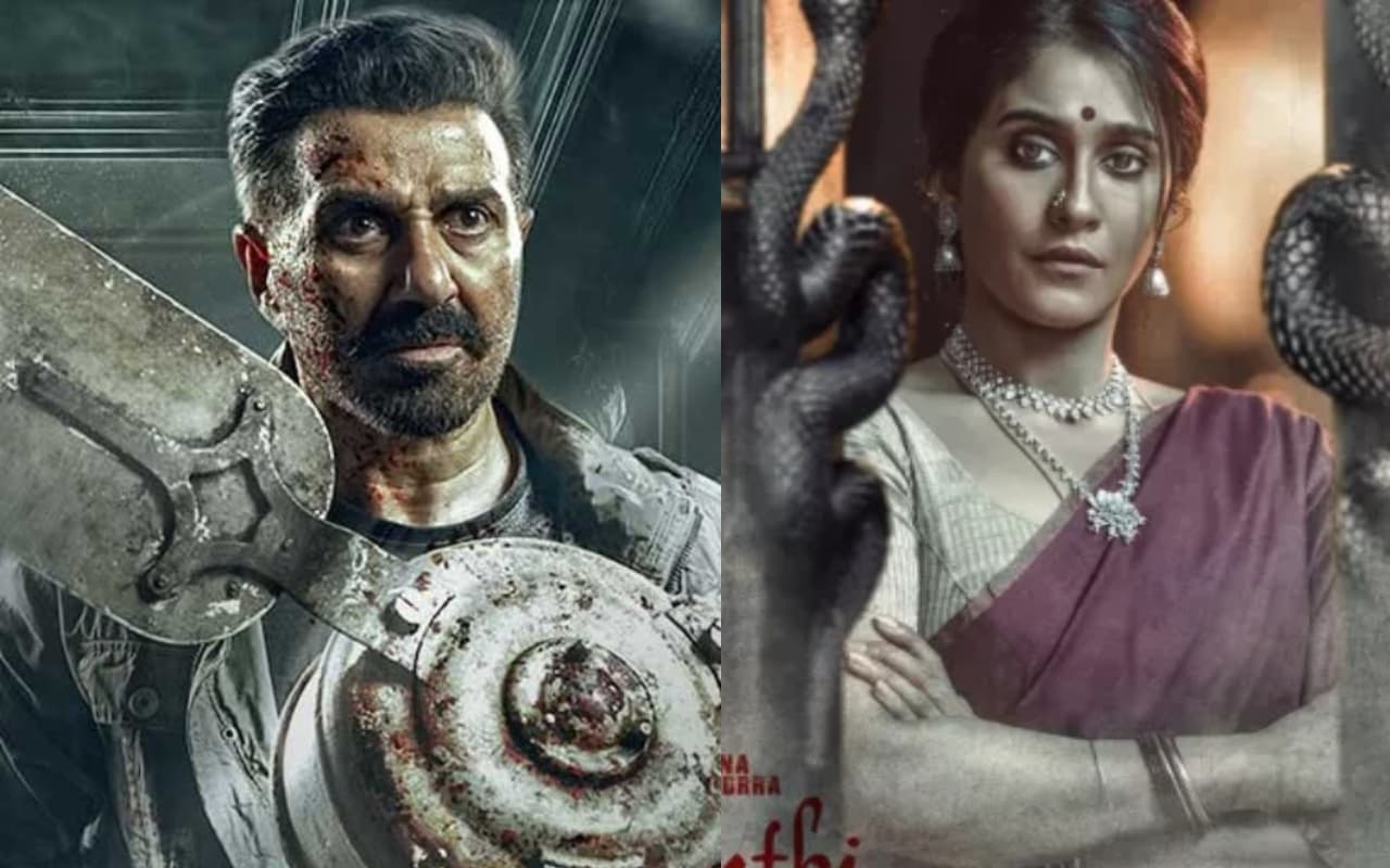 Jaat Lifetime Collection: फ्लॉप या हिट हुई सनी देओल की जाट, फिल्म का बजट 100 करोड़, जानें कितनी हुई कमाई