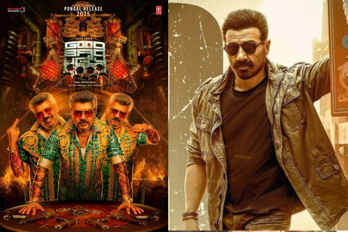 Box Office Report: बॉक्स ऑफिस पर साउथ का कब्जा, इस फिल्म ने जाट को कर दिया क्लीन बोल्ड, जानें कलेक्शन