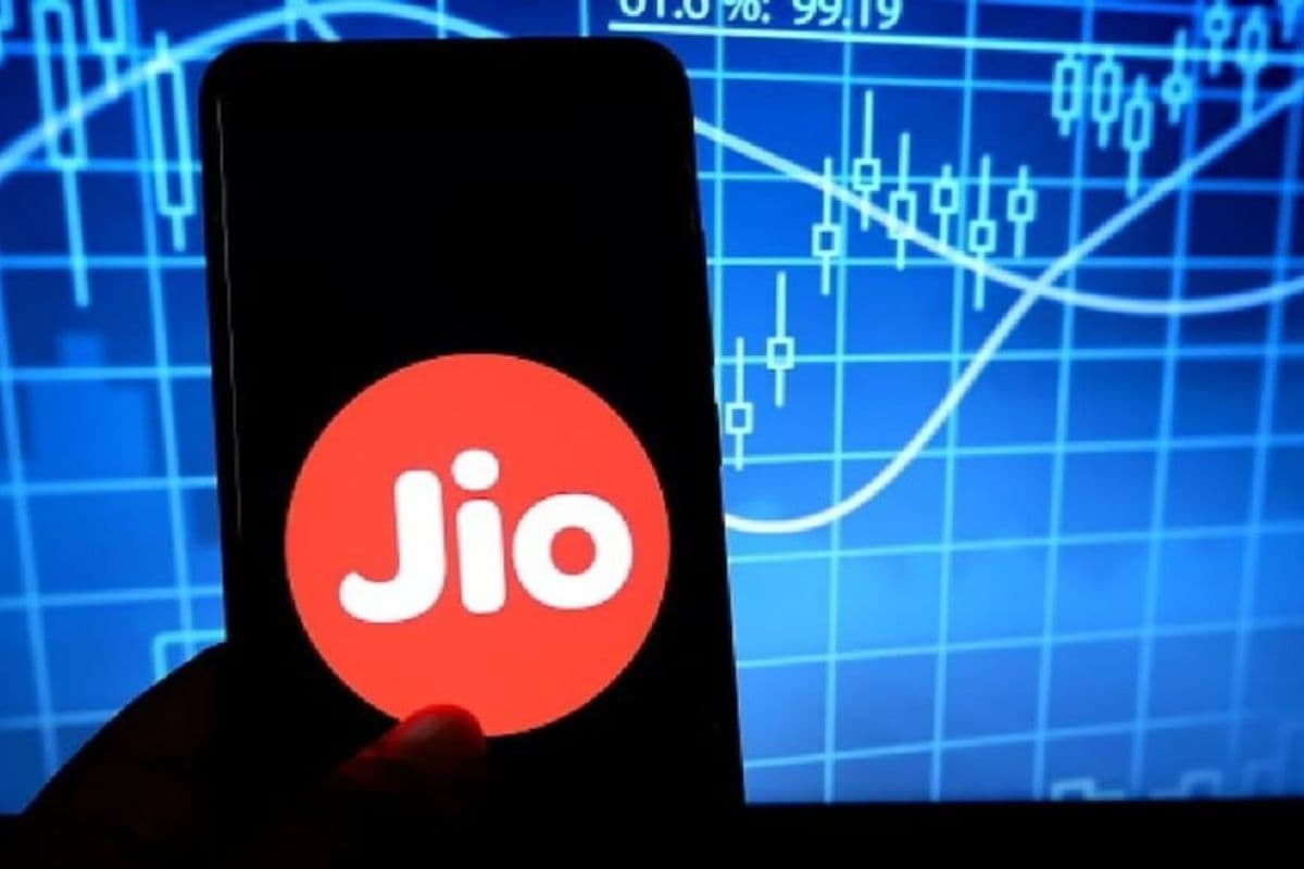 Jio ने हर महीने रिचार्ज करने की झंझट से दिलाया छुटकारा, कम कीमत में दिए अनलिमिटेड बेनिफिट्स Jio ने हर महीने रिचार्ज करने की झंझट से दिलाया छुटकारा, कम कीमत में दिए अनलिमिटेड बेनिफिट्स