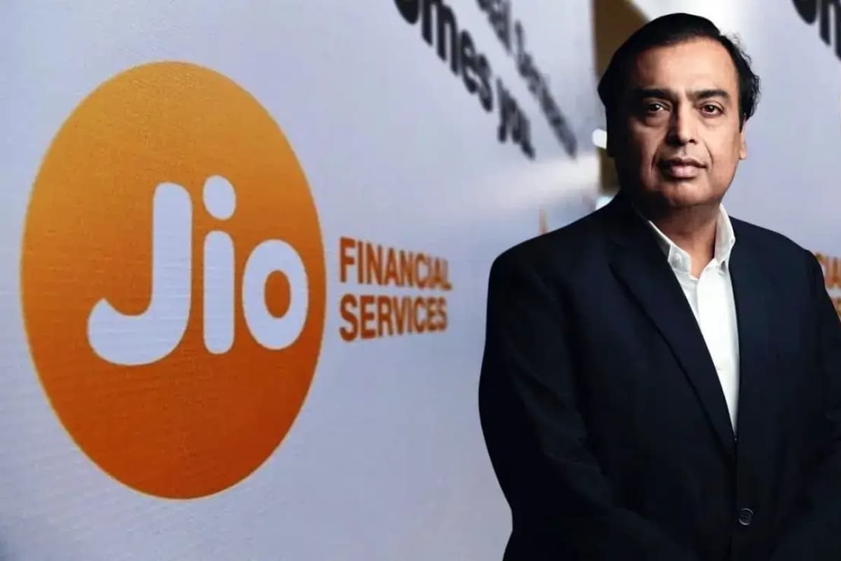 Jio App Loan
