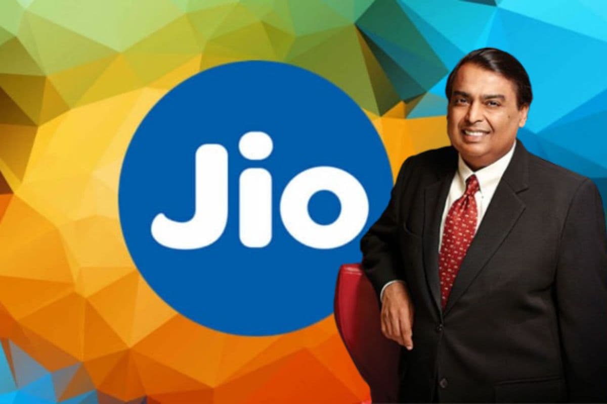 Jio Anniversary Offers
