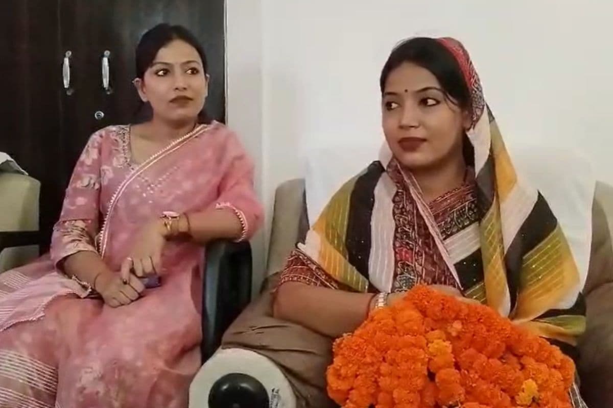 पवन सिंह की पत्नी का ऐलान, बताया कहां से लड़ेंगी चुनाव, बोलीं- सिर्फ फेस बनके नहीं रहूंगी