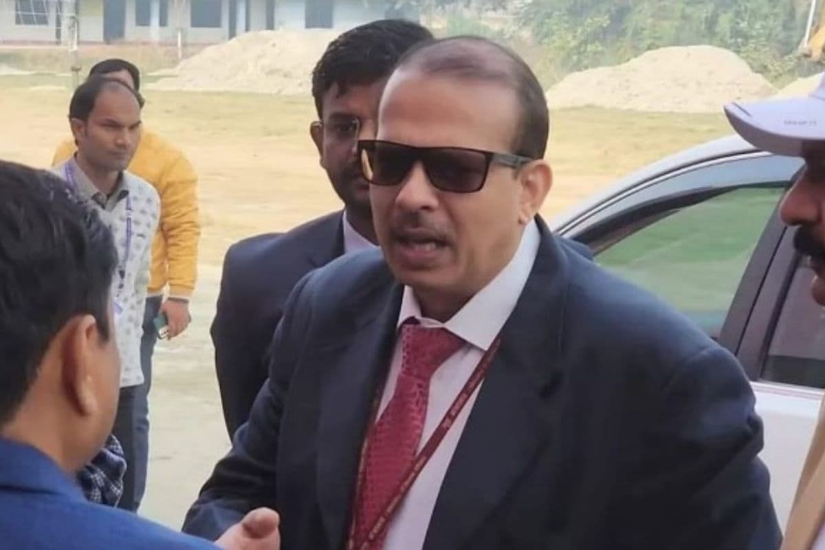 KK Pathak: केके पाठक के आर्डर पर 228 लोगों को नोटिस, दोषियों पर होगी कार्रवाई, प्रशासन सख्त