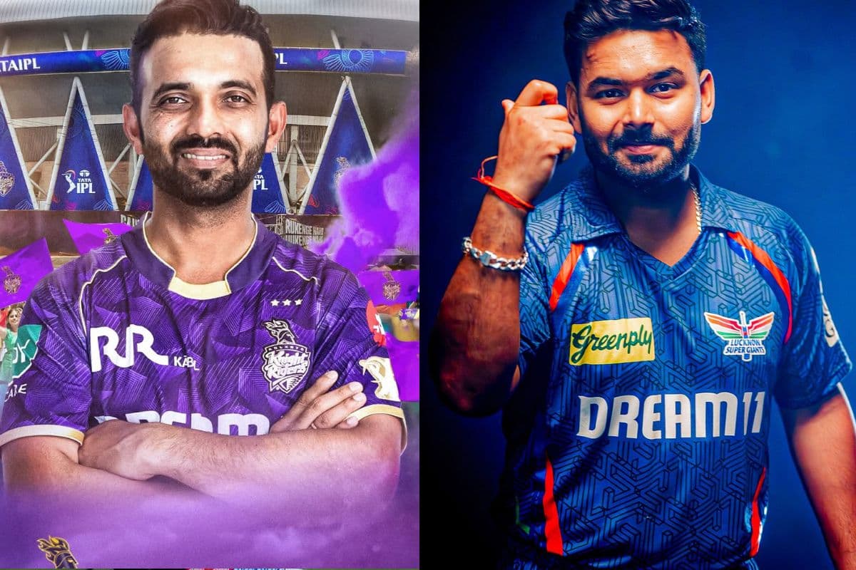 KKR vs LSG Head to Head Record: कोलकाता-लखनऊ में होगी भिड़ंत, मैच से पहले देखें दोनों टीमों के बीच आंकड़े