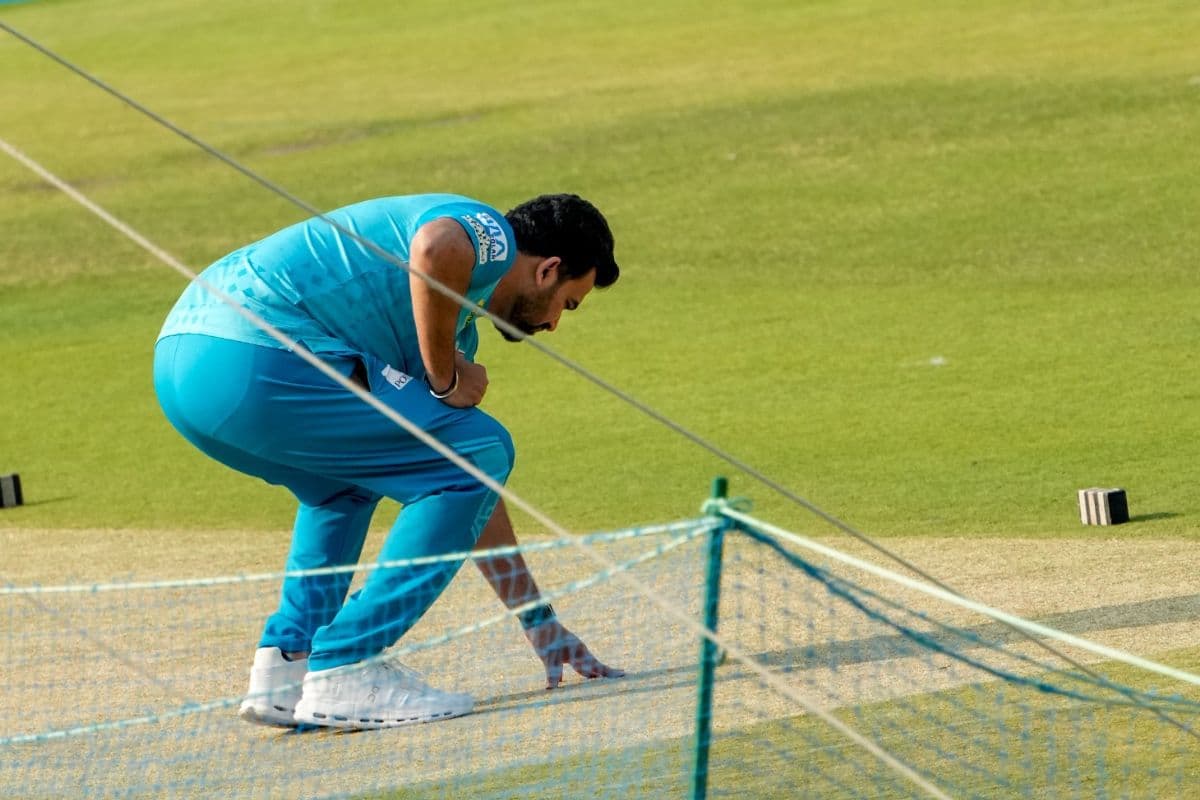 KKR vs LSG Pitch Report: ईडन गार्डन्स में भिड़ेंगे अजिंक्य-ऋषभ, मैच से पहले देखें पिच रिपोर्ट