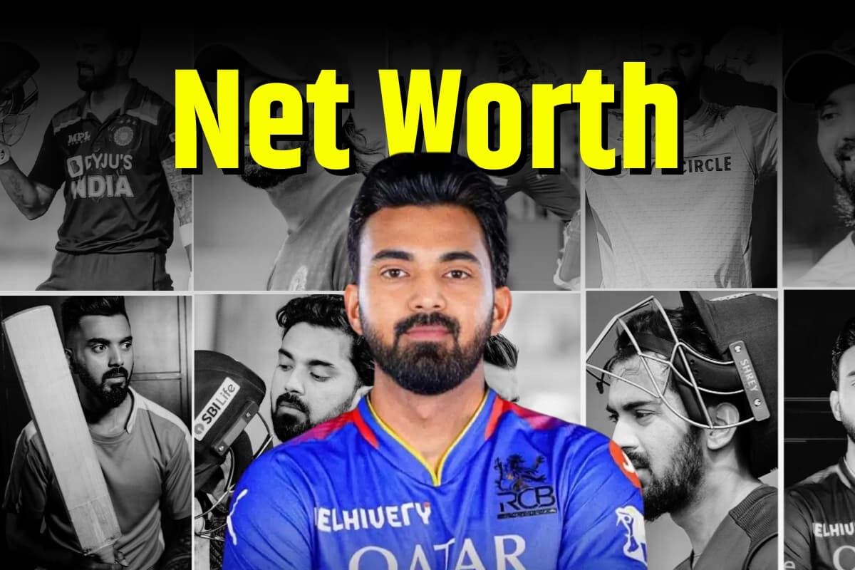 KL Rahul Net Worth: 93 रन की ‘भड़ास’, राहुल ने बेंगलुरु में दिखाई अपनी असली ताकत, नेटवर्थ सुनकर चौंक जाओगे