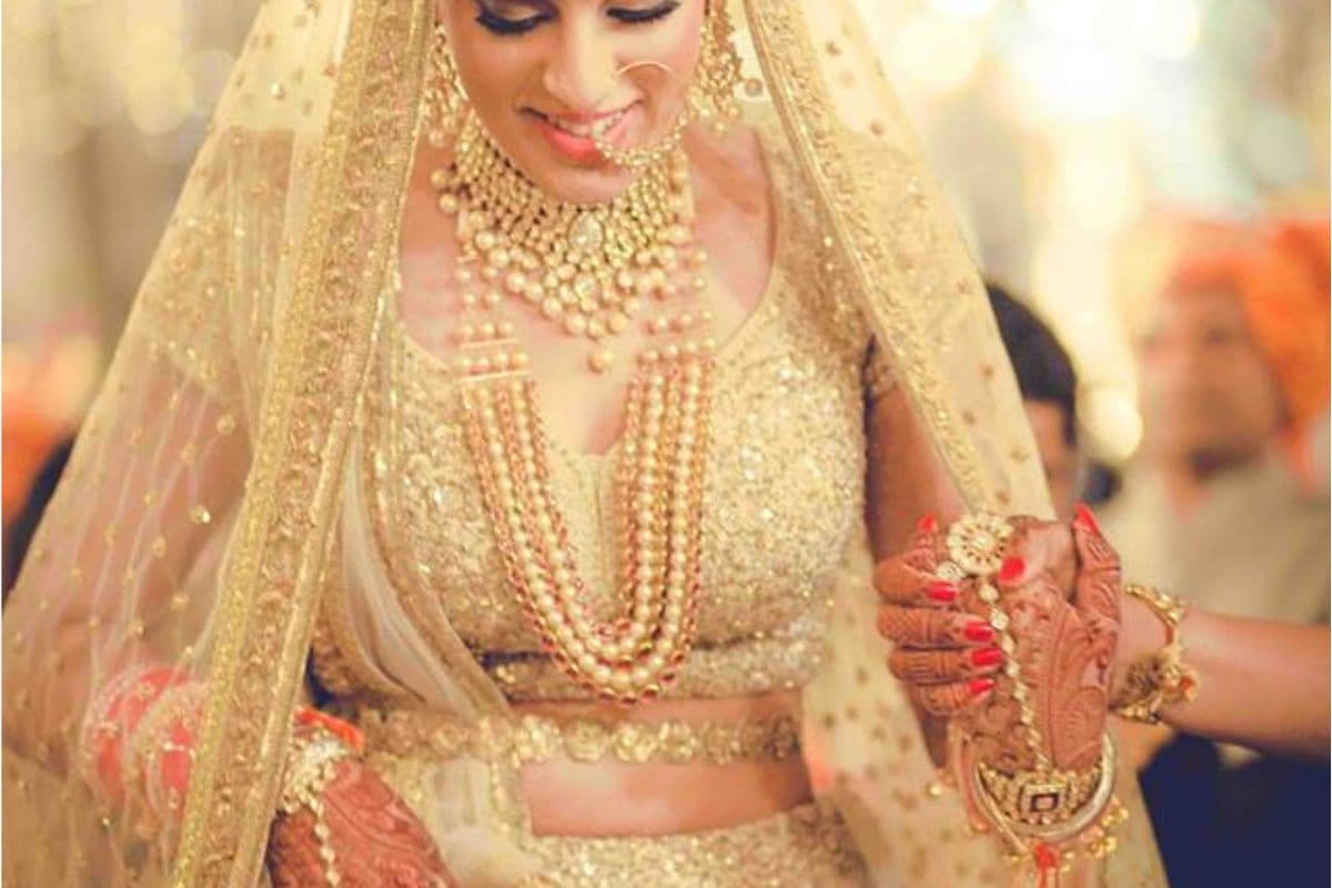 Kamarbandh Design For Wedding: साजन की नजरों में छा जाएगी दुल्हनिया, ट्राई करें ये लेटेस्ट कमरबंद डिजाइन