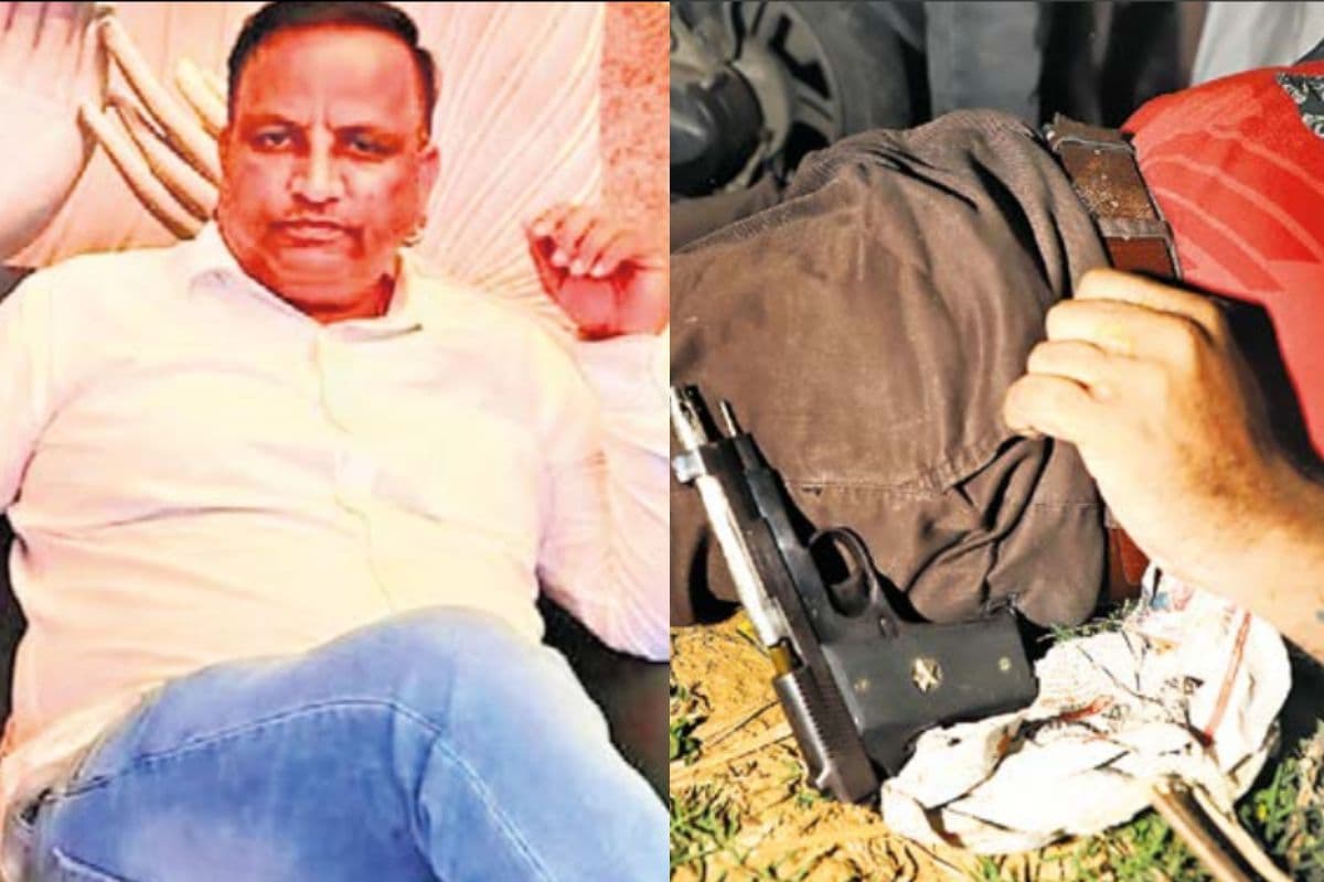 जमशेदपुर में करणी सेना के राष्ट्रीय उपाध्यक्ष विनय सिंह की गोली मारकर हत्या, रोड जाम