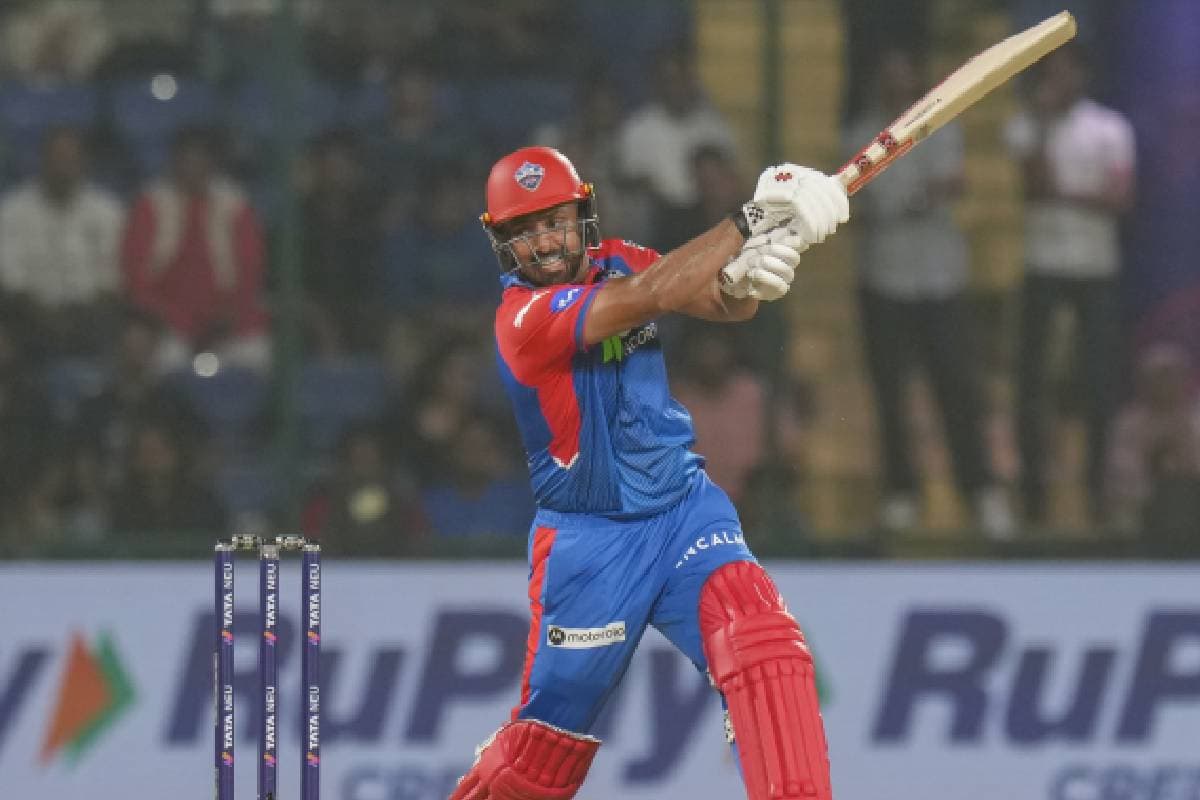 BCCI ने किया इग्नोर, अब आईपीएल में जड़ दिए 40 गेंद पर 89 रन, 7 साल बाद किया कमाल