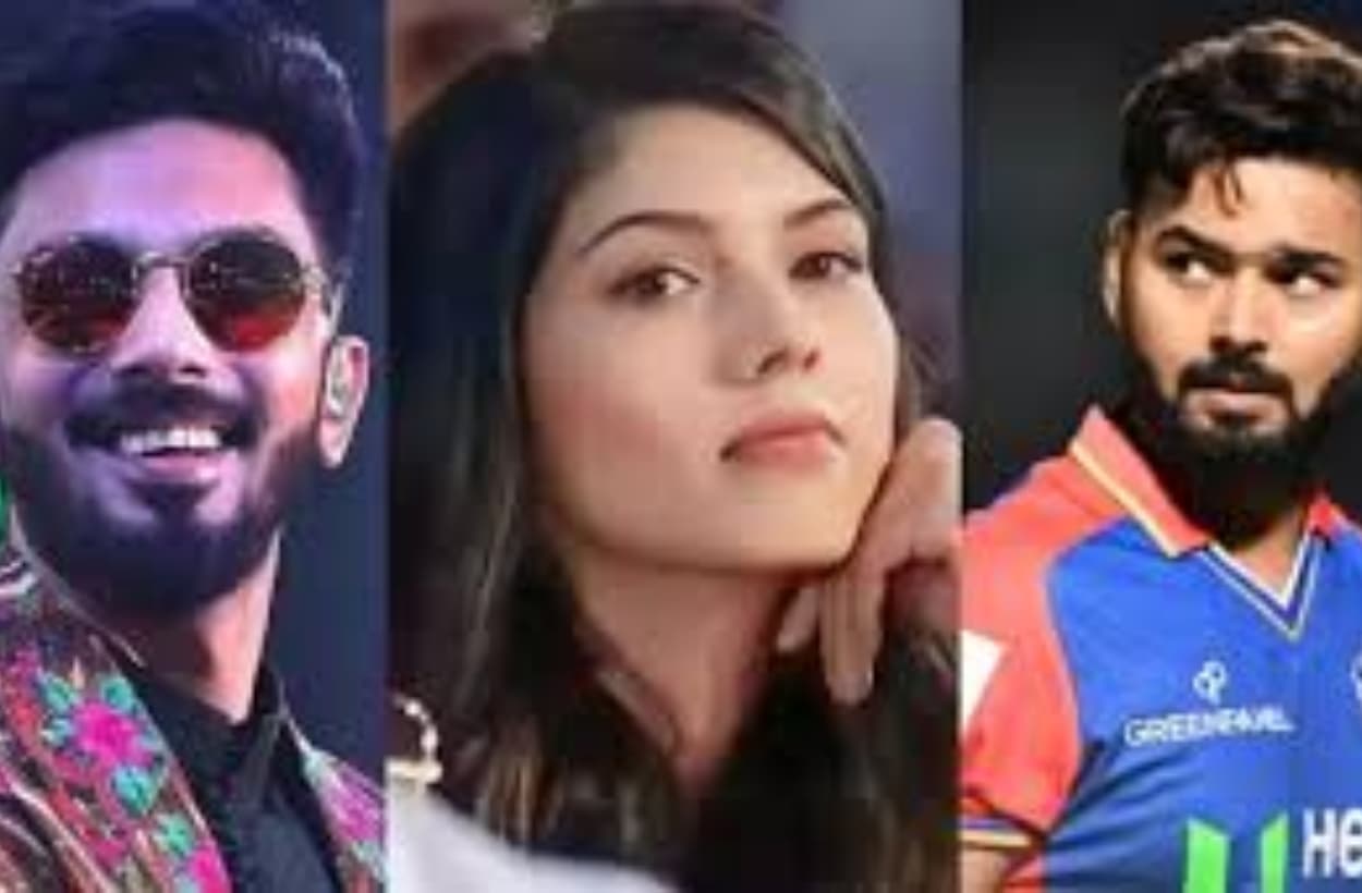 अपने ही 'दुश्मन' की दीवानी हुईं काव्या मारन! कौन है आखिर वो