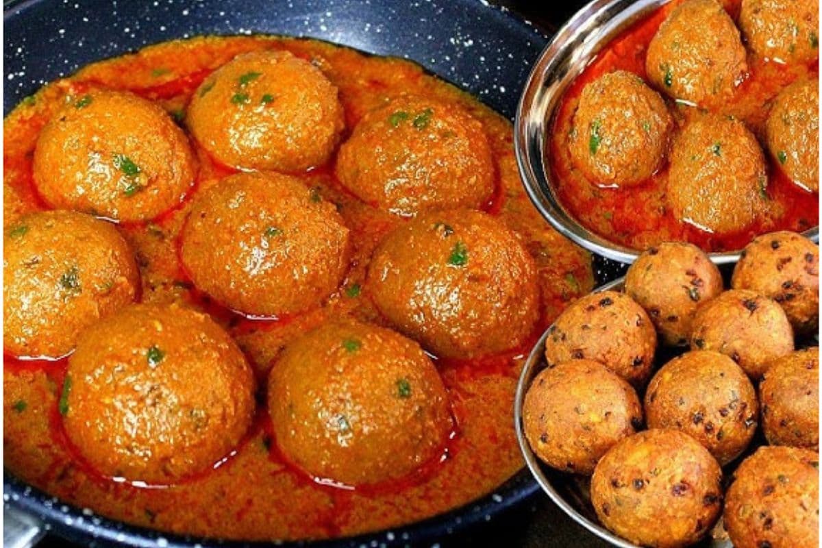 Kela ka Kofta Recipe: झटपट बनाएं होटल स्टाइल केले का कोफ्ता, हर कोई करेगा तारीफ