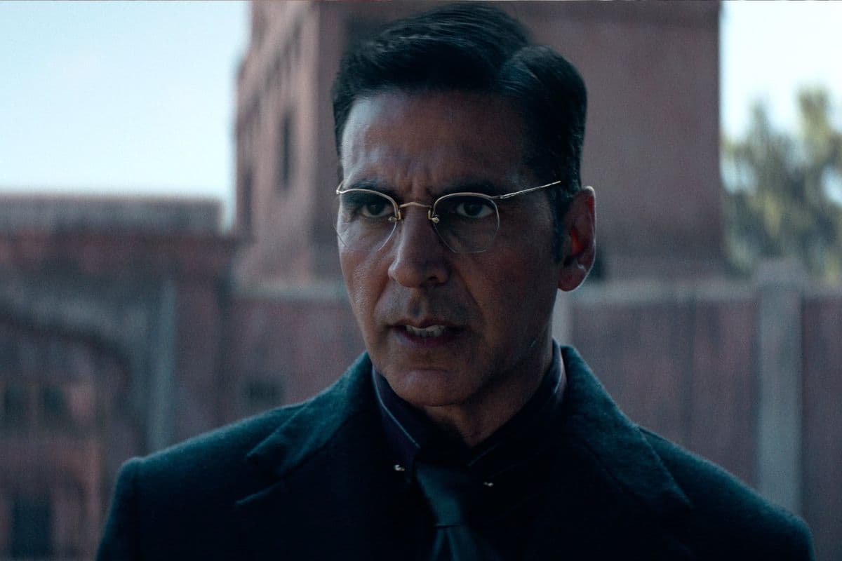 Kesari Chapter 2 Box Office Collection Day 48: ‘हाउसफुल 5’ की रिलीज से पहले भी ‘केसरी 2’ की कमाई जारी, जानें 48वें दिन का कलेक्शन