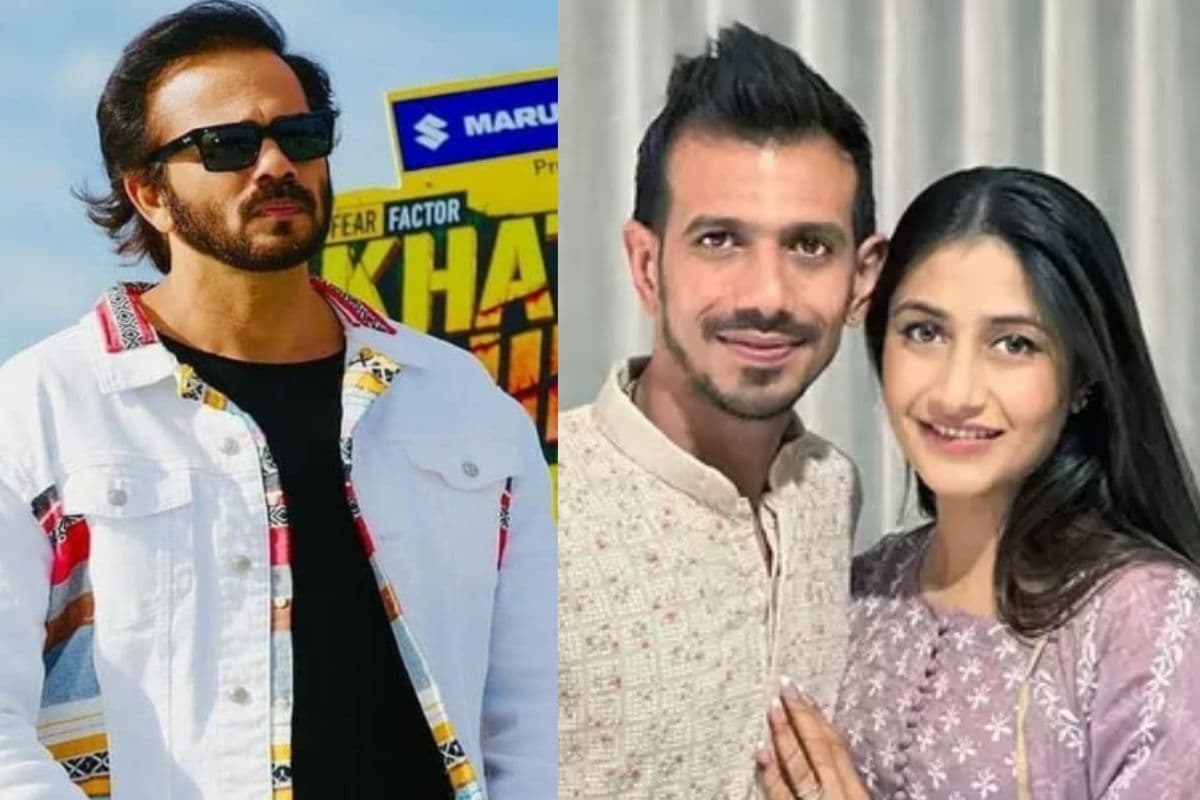 Khatron Ke Khiladi 15: इस दिन से शुरू होगा खतरों के खिलाड़ी 15, युजवेंद्र चहल की EX वाइफ धनश्री के नाम पर लगी मुहर? देखें कंटेस्टेंट की लिस्ट