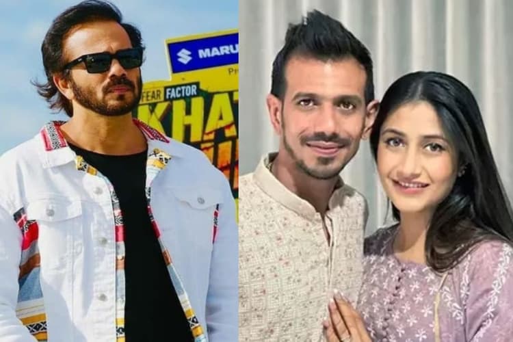 Khatron Ke Khiladi 15: इस दिन से शुरू होगा खतरों के खिलाड़ी 15, युजवेंद्र चहल की EX वाइफ धनश्री के नाम पर लगी मुहर? देखें कंटेस्टेंट की लिस्ट