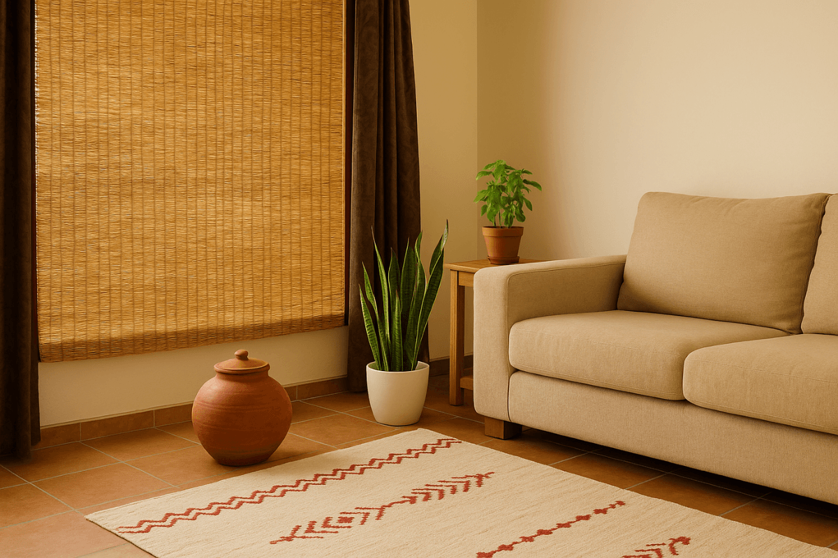 Natural Room Cooling Tips: बिना एसी के रखें कमरा ठंडा अपनाएं ये आसान देसी टिप्स