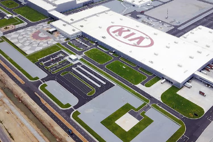 KIA Motors इंजन चोरी मामले में 9 आरोपी गिरफ्तार, पुलिस जल्द करेगी बड़े रैकेट का पर्दाफाश