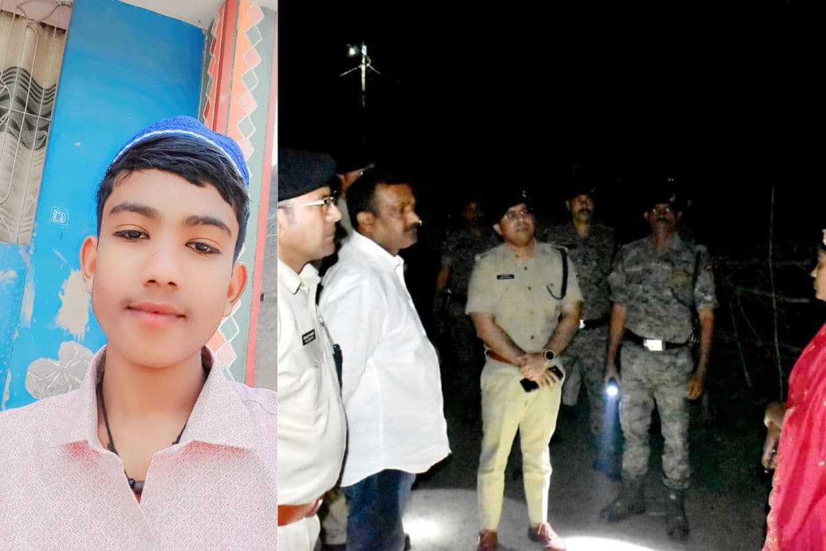 Bihar: 48 घंटे बाद भी इम्तियाज का कोई सुराग नहीं मिला, परिजन लगा रहे गुहार, मां की हालत खराब