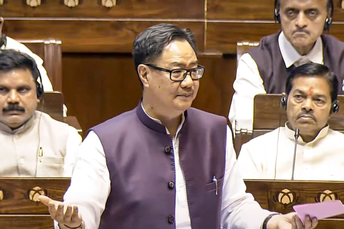 Waqf Amendment Bill: वक्फ संशोधन विधेयक 2025 को समझें, नये बिल में सरकार ने किए तगड़े बंदोबस्त