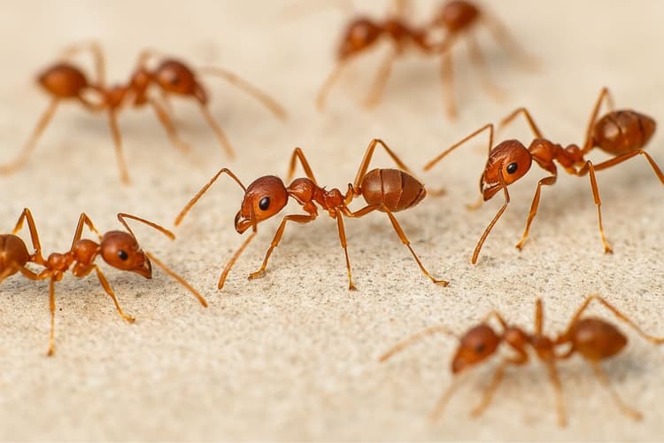 Tips To Get Rid of Ants: किचन से चींटियों को दूर भगाने के लिए ढूंढ रहे हैं उपाय, ये टिप्स आएंगे आपके काम