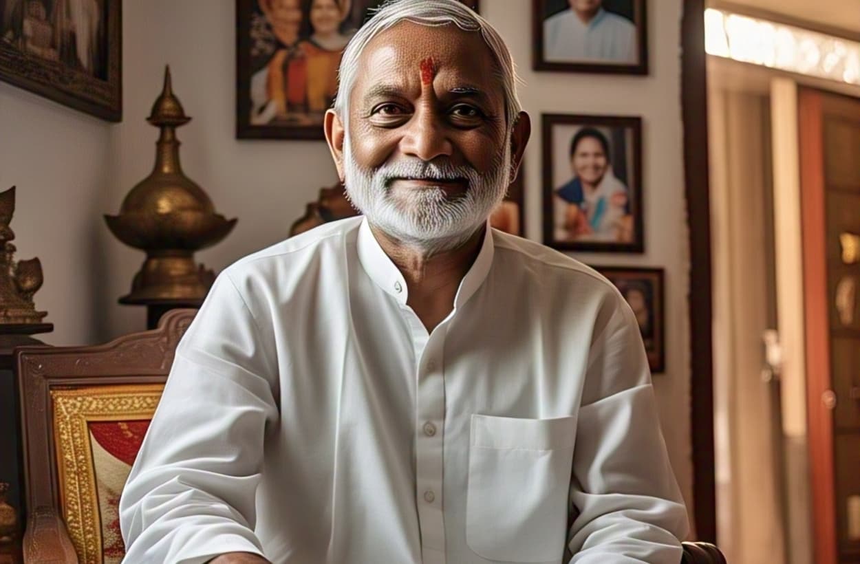 अस्पताल अब घर के गेट तक... इस राज्य ने दे दिया बुर्जुगों को बड़ा तोहफा