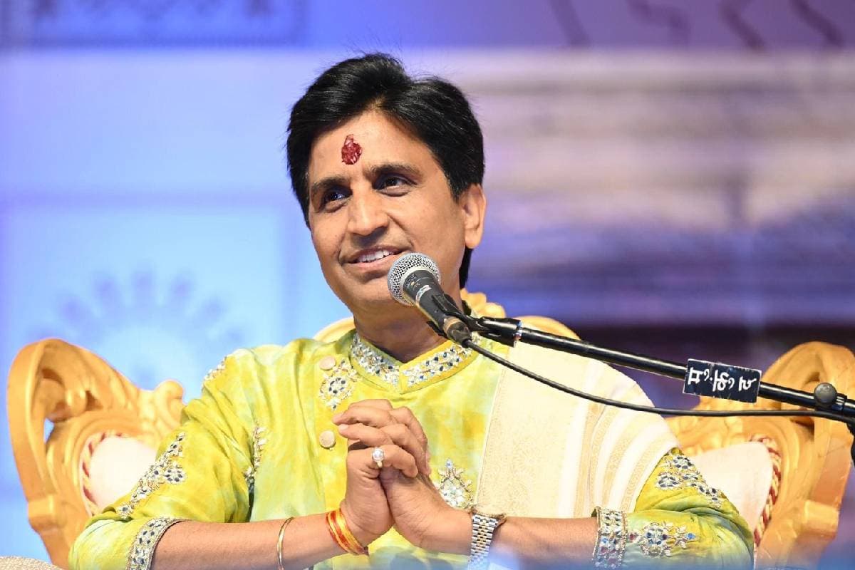 Kumar Vishwas : गर्मी में भी ठंडे का एहसास, कुमार विश्वास के नये घर की खास बातें कर देगीं हैरान