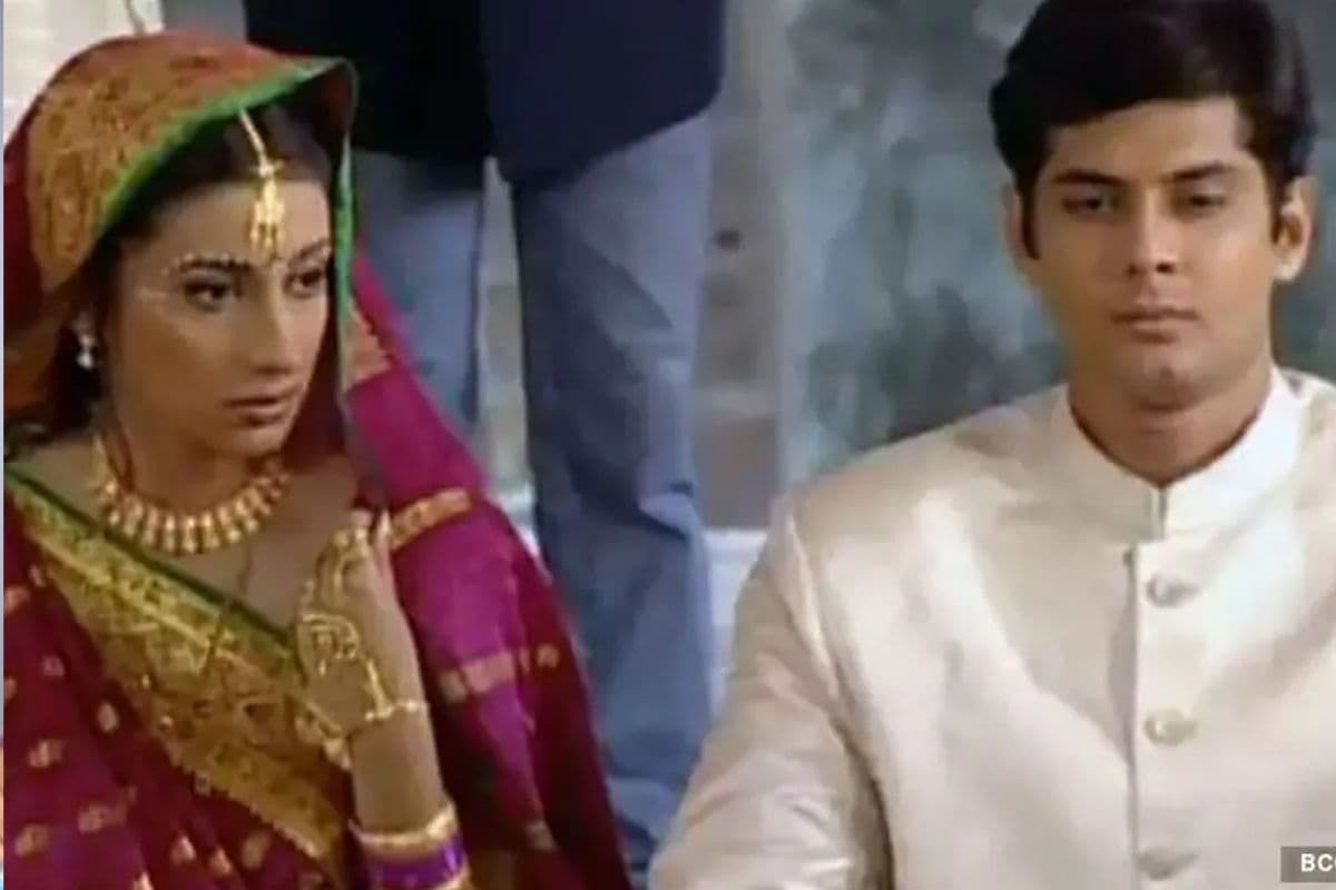 Kyunki Saas Bhi Kabhi Bahu Thi: तुलसी- मिहिर की कहानी में नया ट्विस्ट, 200 से ज्यादा फिल्मों में काम कर चुके इस दिग्गज एक्टर की हुई एंट्री