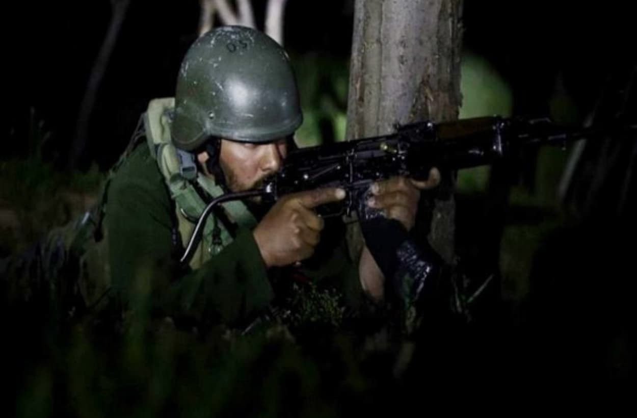 LOC Tension: चौथे दिन भी भारतीय सेना ने दिया करारा जवाब, भारत के एक्शन से थर्राया दुश्मन