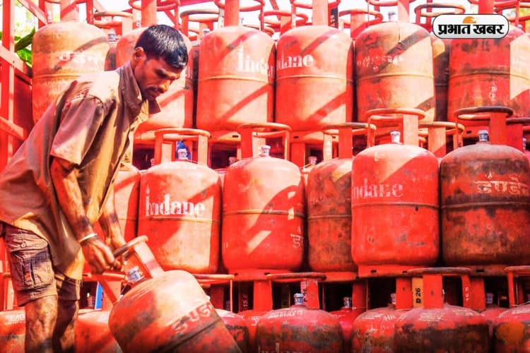 11 अप्रैल को आपको कितने में मिलेगा 14 किलो का एलपीजी सिलेंडर, यहां देखें रेट