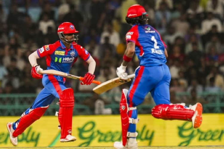 केएल राहुल का मास्टरक्लास, LSG को DC ने उसके घर में घुसकर रौंदा, पंत देखते ही रह गए