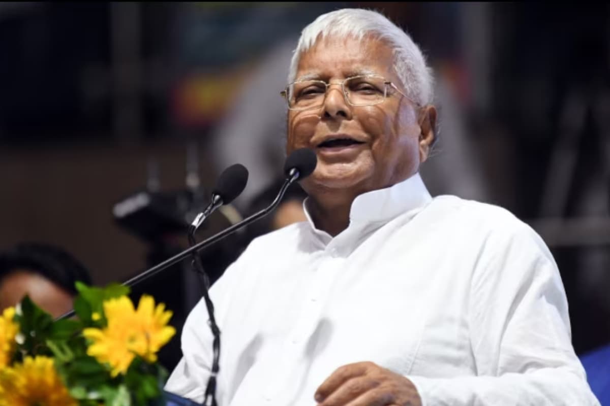 Lalu Yadav Education: वकालत से लेकर सियासत तक, जानें कितने पढ़े लिखे हैं लालू यादव