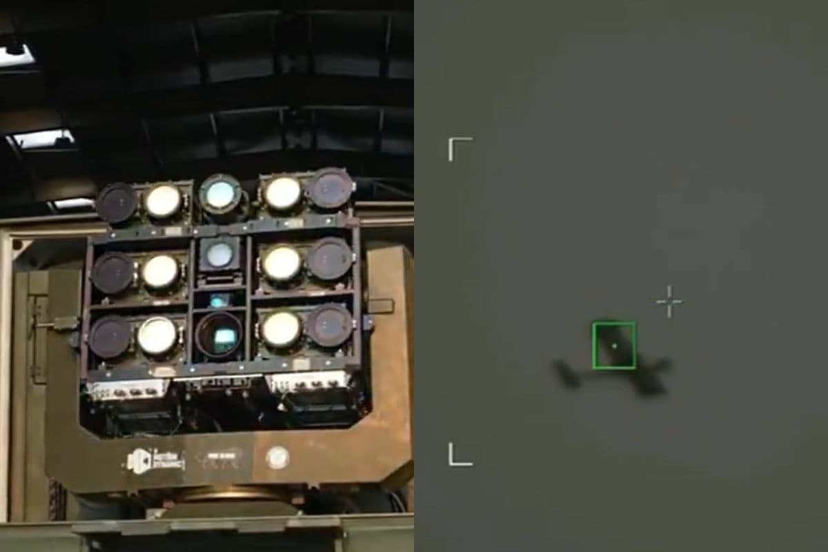 Laser Based Weapon: अमेरिका-रूस- चीन से कम नहीं भारत, बना दिया ऐसा हथियार, पल में खास खाक हो जाएंगे मिसाइल और ड्रोन