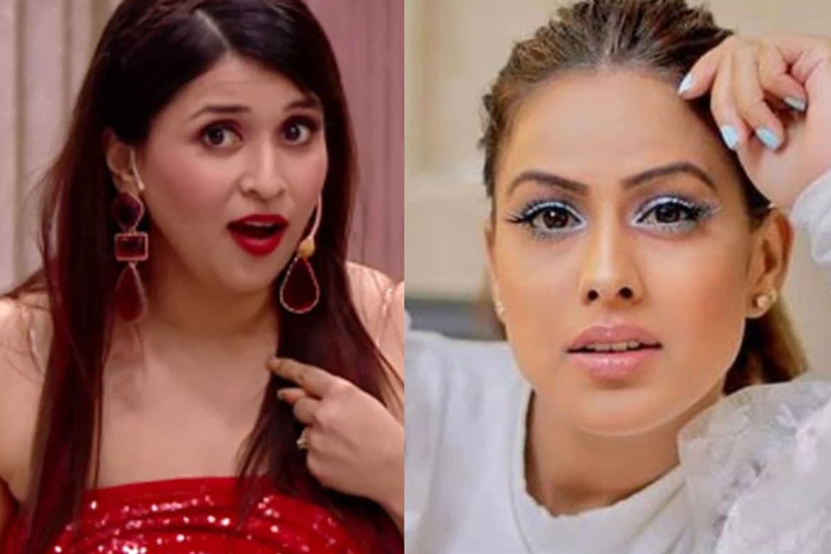 Laughter Chefs 2: निया शर्मा के बाद अब टीवी की इस हसीना की शो में हुई एंट्री, मन्नारा चोपड़ा ने कहा अलविदा