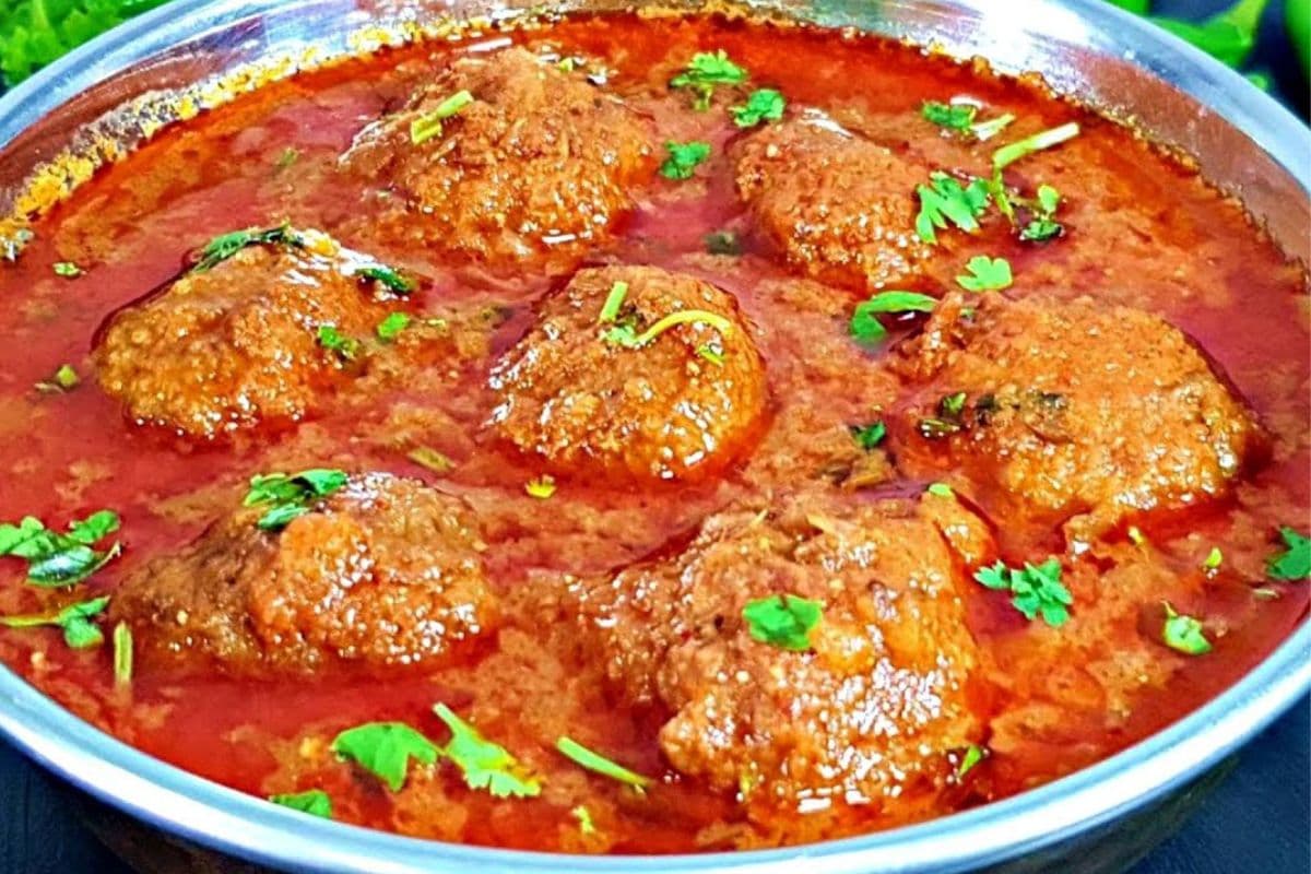 Lauki ka Kofta Recipe: ऐसे  बनाएं नरम और लाजवाब लौकी के कोफ्ते, ये है सीक्रेट रेसिपी