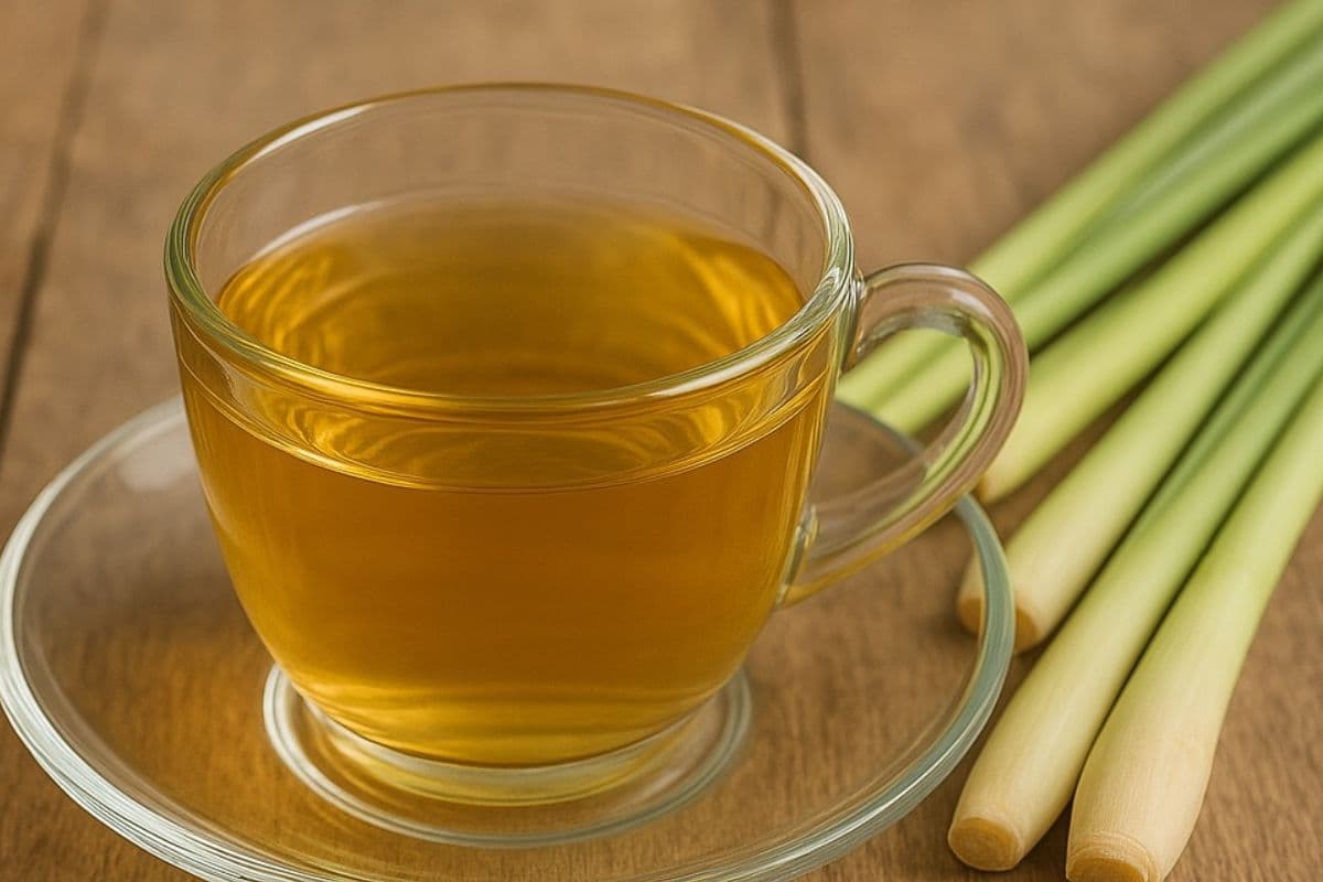 Health Tips: इस चाय का सेवन करता है कोलेस्ट्रॉल कम, सेहत को मिलते हैं कई फायदे