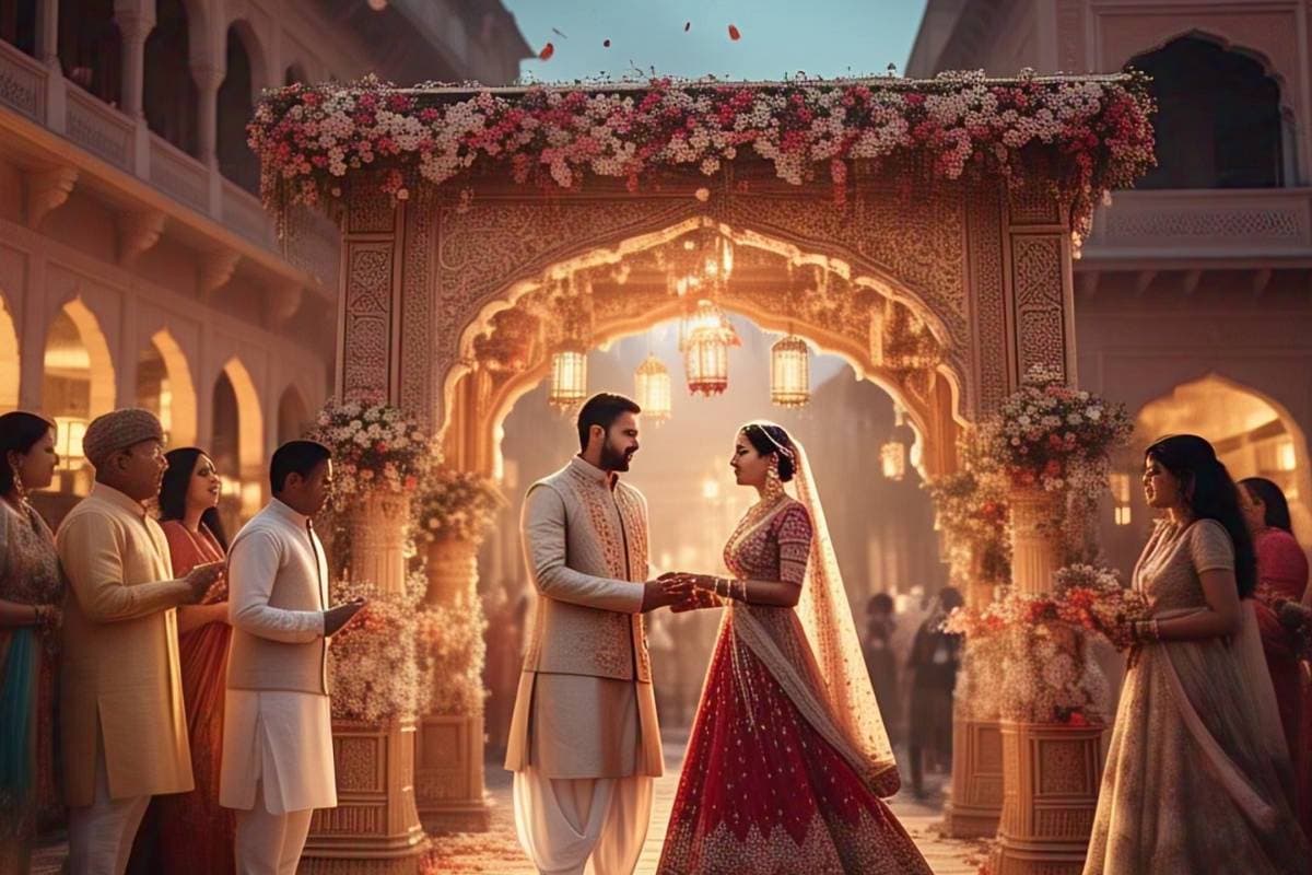 Love Marriage : लव मैरिज करने वालों को नहीं मिलेगी सुरक्षा!