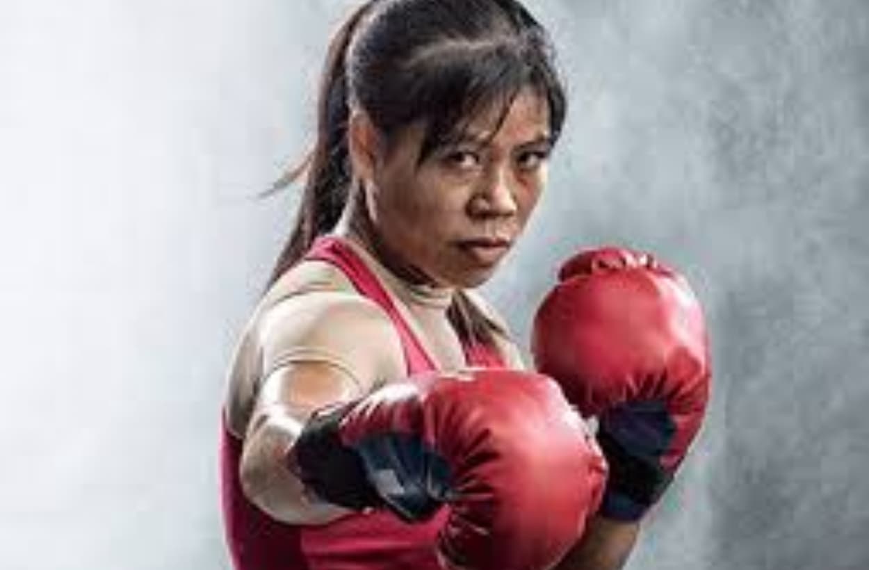 M C Mary Kom Net Worth: कितनी संपत्ति की मालकिन हैं भारतीय मुक्केबाज मैरीकॉम
